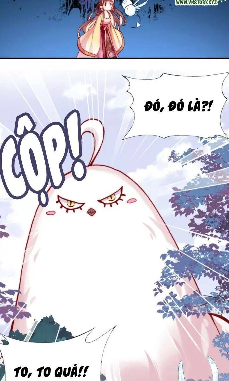 Lại Bị Bệnh Chiều Chuộng Quấn Lấy Chapter 12 - 51