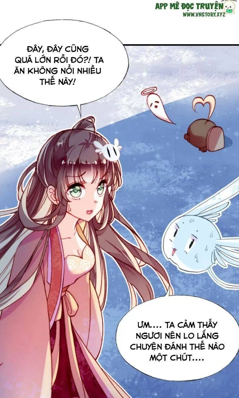 Lại Bị Bệnh Chiều Chuộng Quấn Lấy Chapter 12 - 53