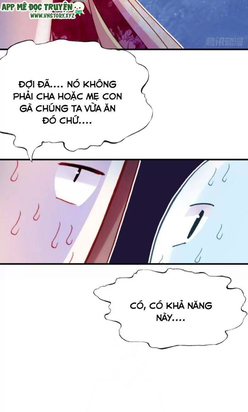 Lại Bị Bệnh Chiều Chuộng Quấn Lấy Chapter 12 - 54