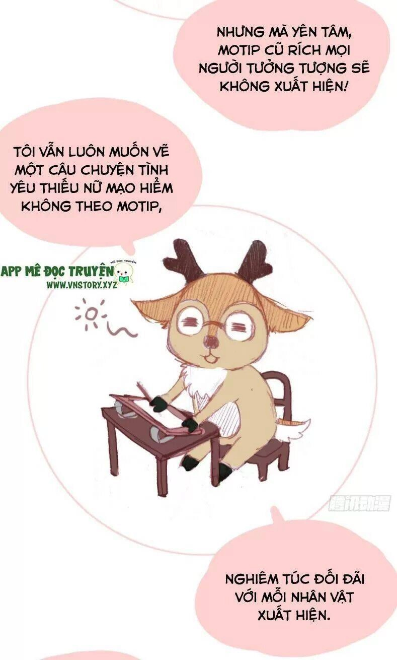 Lại Bị Bệnh Chiều Chuộng Quấn Lấy Chapter 12 - 56