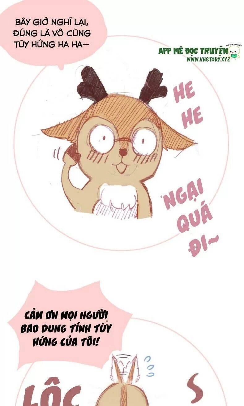 Lại Bị Bệnh Chiều Chuộng Quấn Lấy Chapter 12 - 57