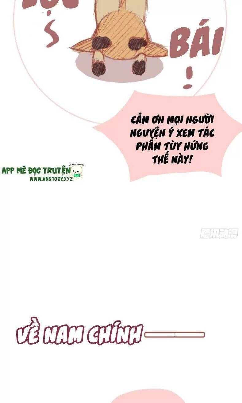 Lại Bị Bệnh Chiều Chuộng Quấn Lấy Chapter 12 - 58