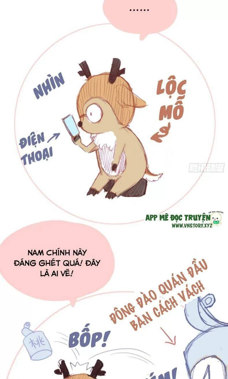 Lại Bị Bệnh Chiều Chuộng Quấn Lấy Chapter 12 - 59