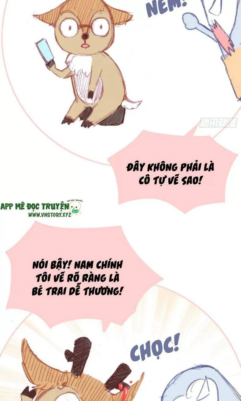 Lại Bị Bệnh Chiều Chuộng Quấn Lấy Chapter 12 - 60