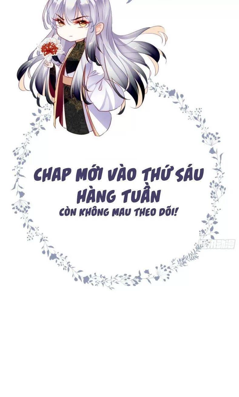 Lại Bị Bệnh Chiều Chuộng Quấn Lấy Chapter 12 - 63