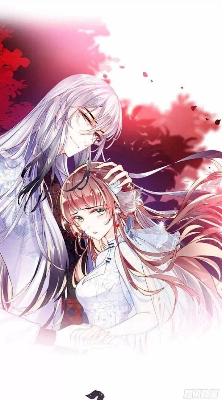 Lại Bị Bệnh Chiều Chuộng Quấn Lấy Chapter 13 - 1