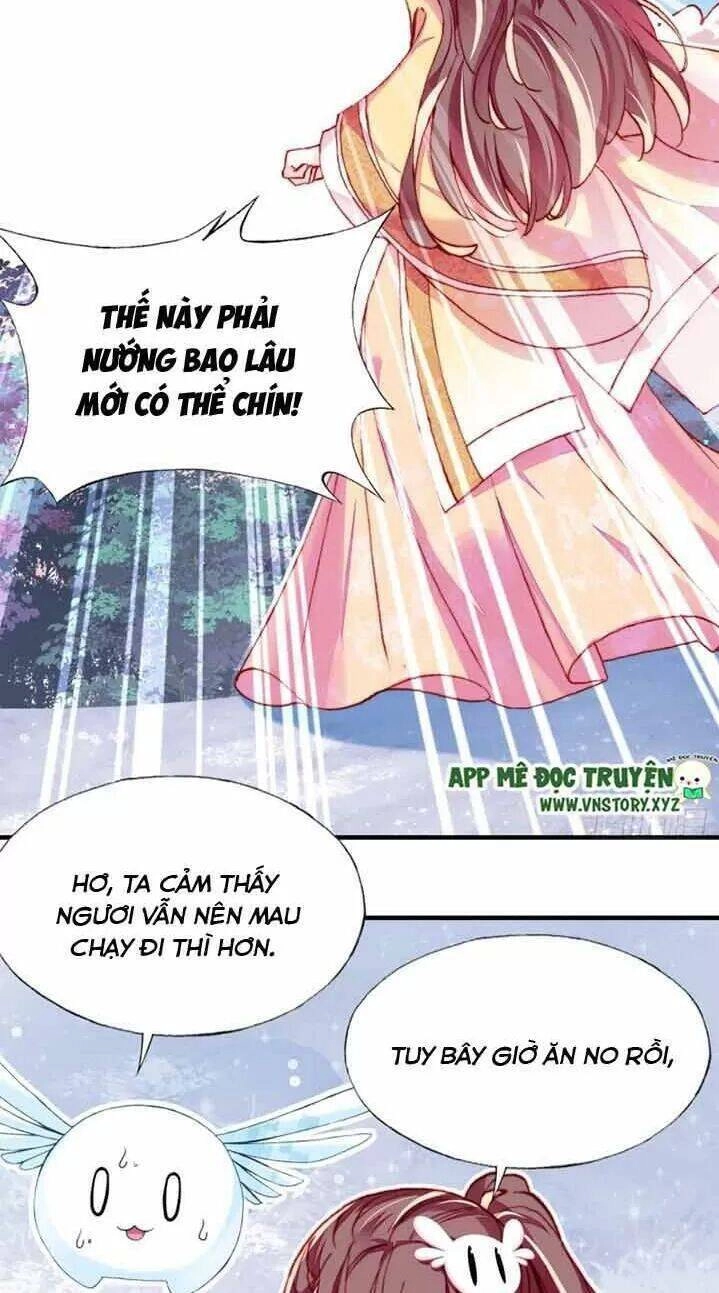 Lại Bị Bệnh Chiều Chuộng Quấn Lấy Chapter 13 - 4