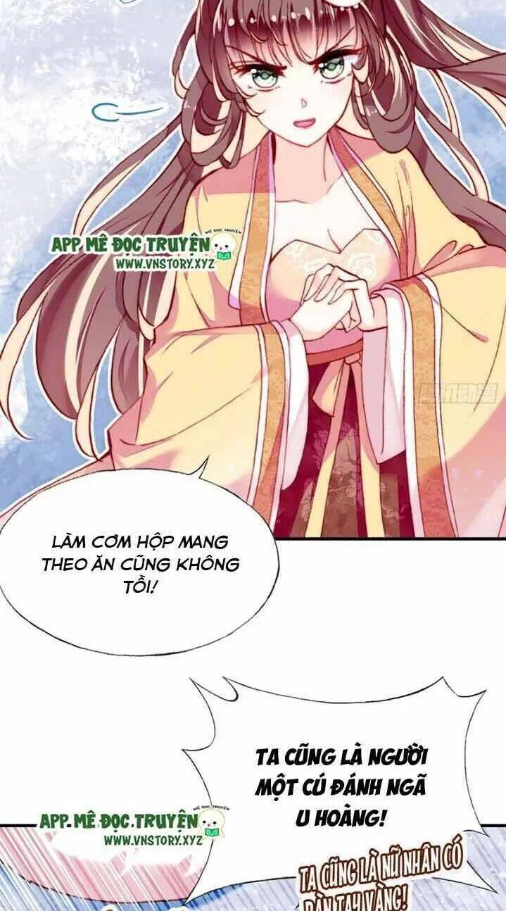 Lại Bị Bệnh Chiều Chuộng Quấn Lấy Chapter 13 - 5