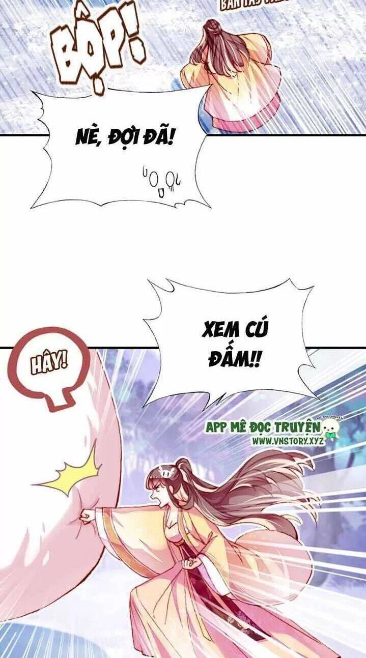 Lại Bị Bệnh Chiều Chuộng Quấn Lấy Chapter 13 - 6