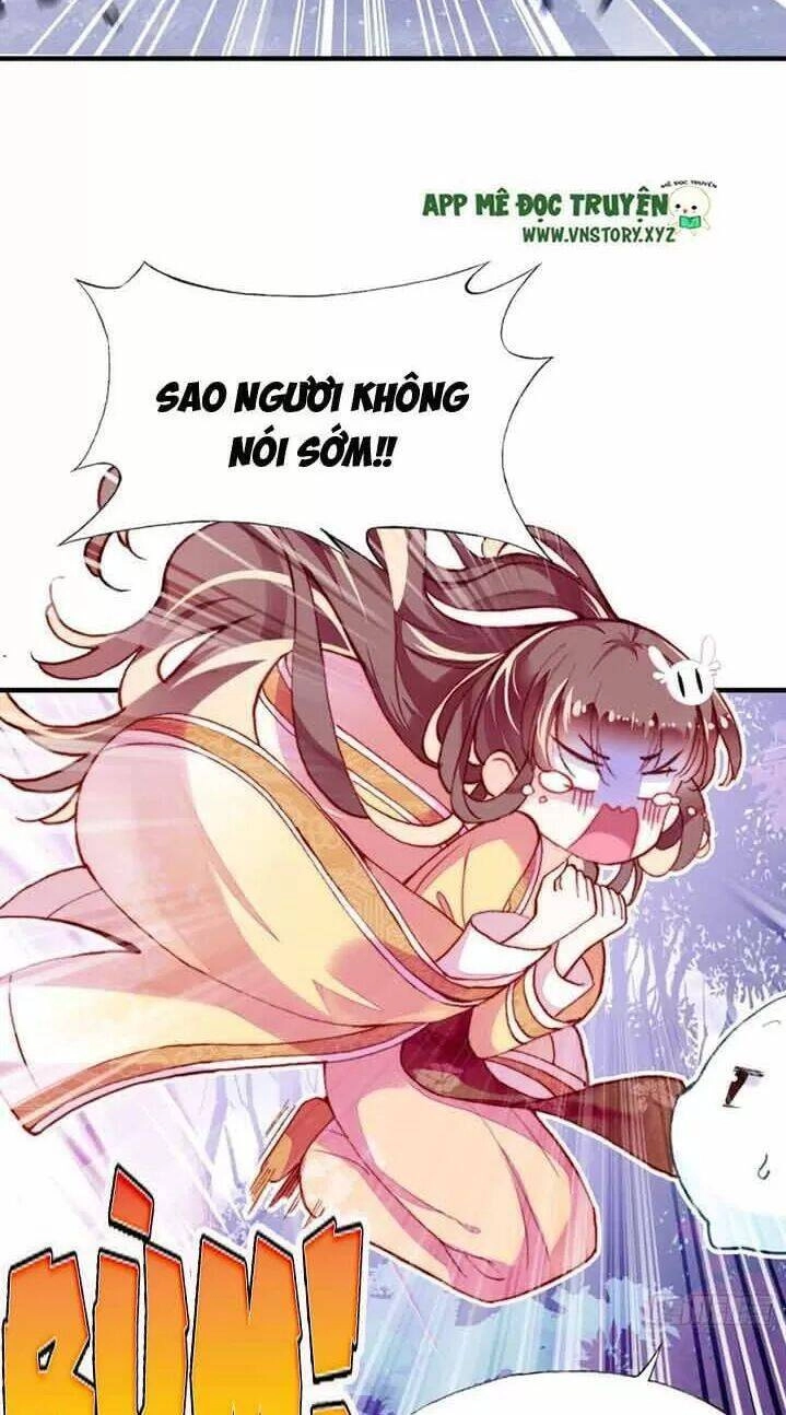 Lại Bị Bệnh Chiều Chuộng Quấn Lấy Chapter 13 - 9