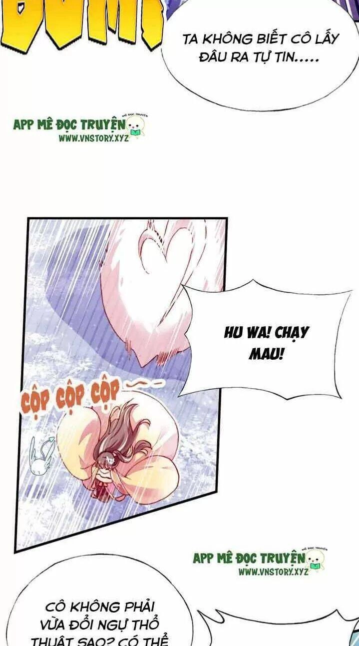 Lại Bị Bệnh Chiều Chuộng Quấn Lấy Chapter 13 - 10