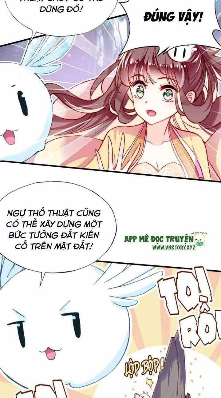 Lại Bị Bệnh Chiều Chuộng Quấn Lấy Chapter 13 - 11