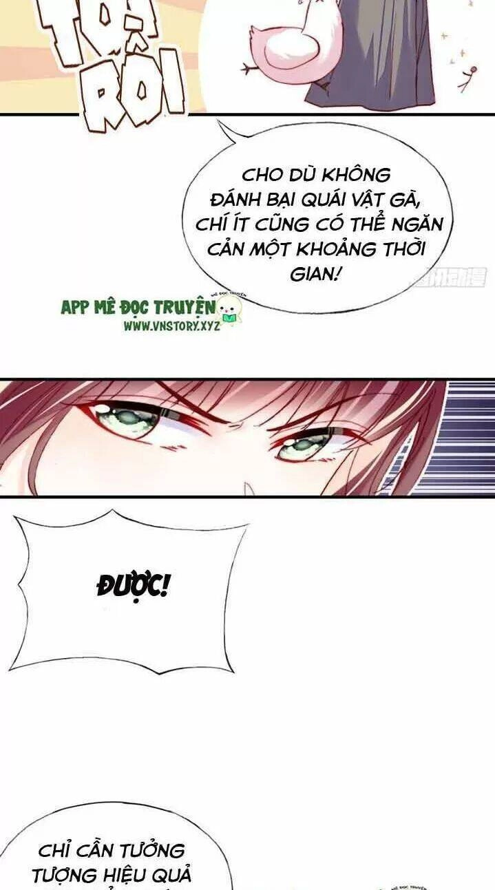 Lại Bị Bệnh Chiều Chuộng Quấn Lấy Chapter 13 - 12