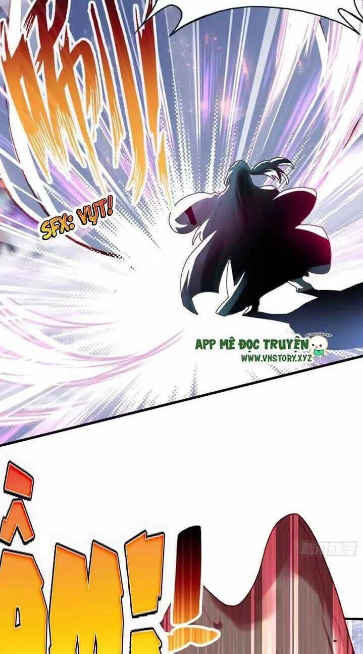 Lại Bị Bệnh Chiều Chuộng Quấn Lấy Chapter 13 - 15