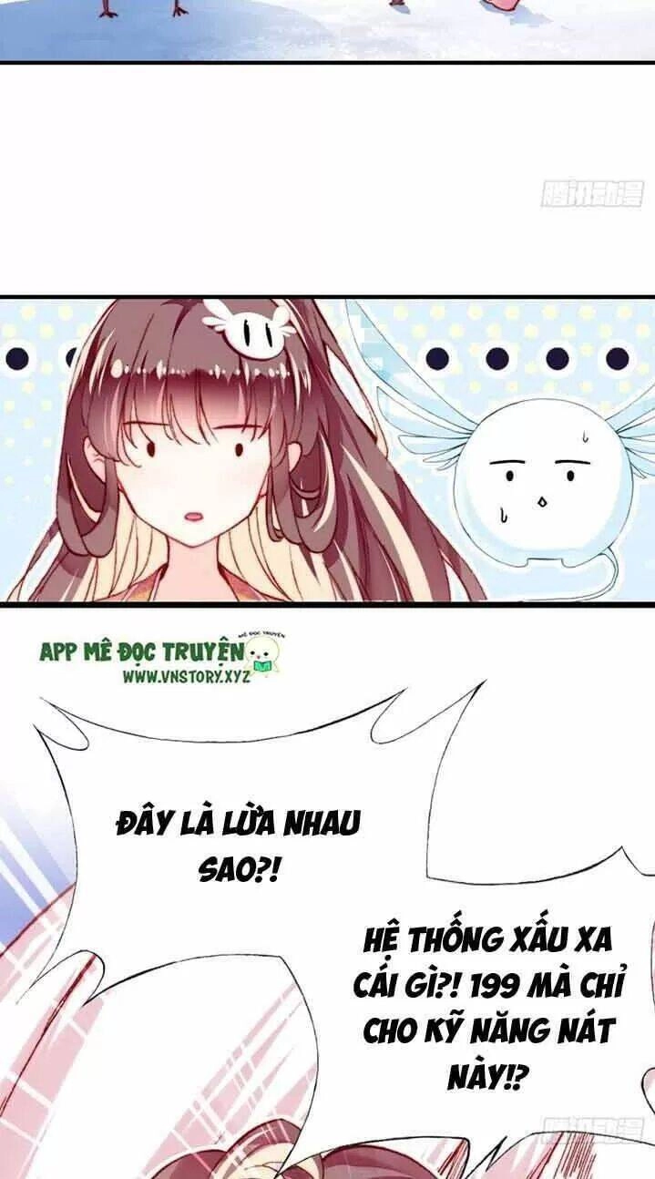 Lại Bị Bệnh Chiều Chuộng Quấn Lấy Chapter 13 - 17