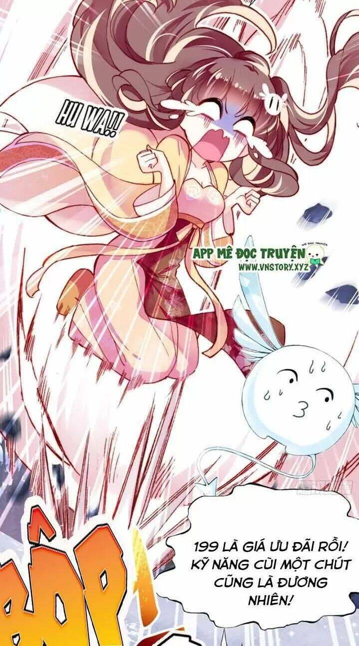 Lại Bị Bệnh Chiều Chuộng Quấn Lấy Chapter 13 - 18