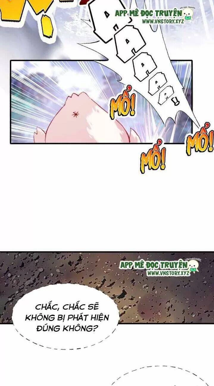 Lại Bị Bệnh Chiều Chuộng Quấn Lấy Chapter 13 - 19