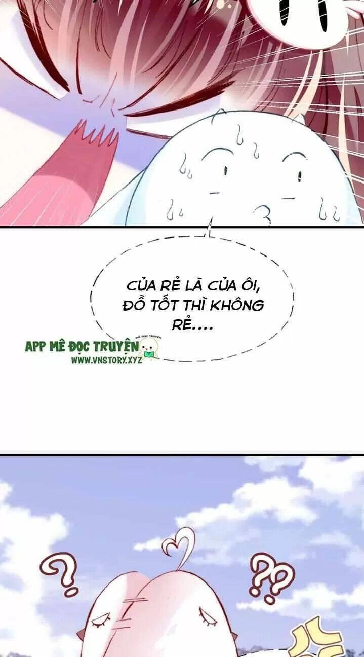 Lại Bị Bệnh Chiều Chuộng Quấn Lấy Chapter 13 - 21