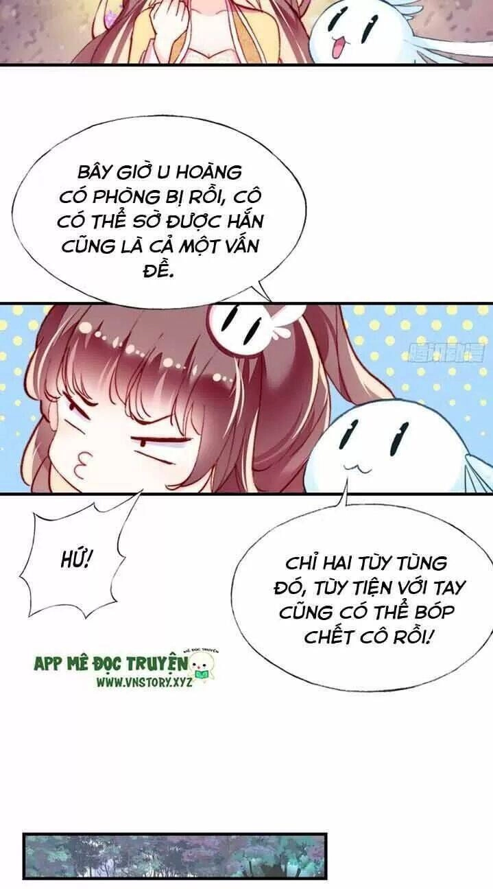 Lại Bị Bệnh Chiều Chuộng Quấn Lấy Chapter 13 - 26