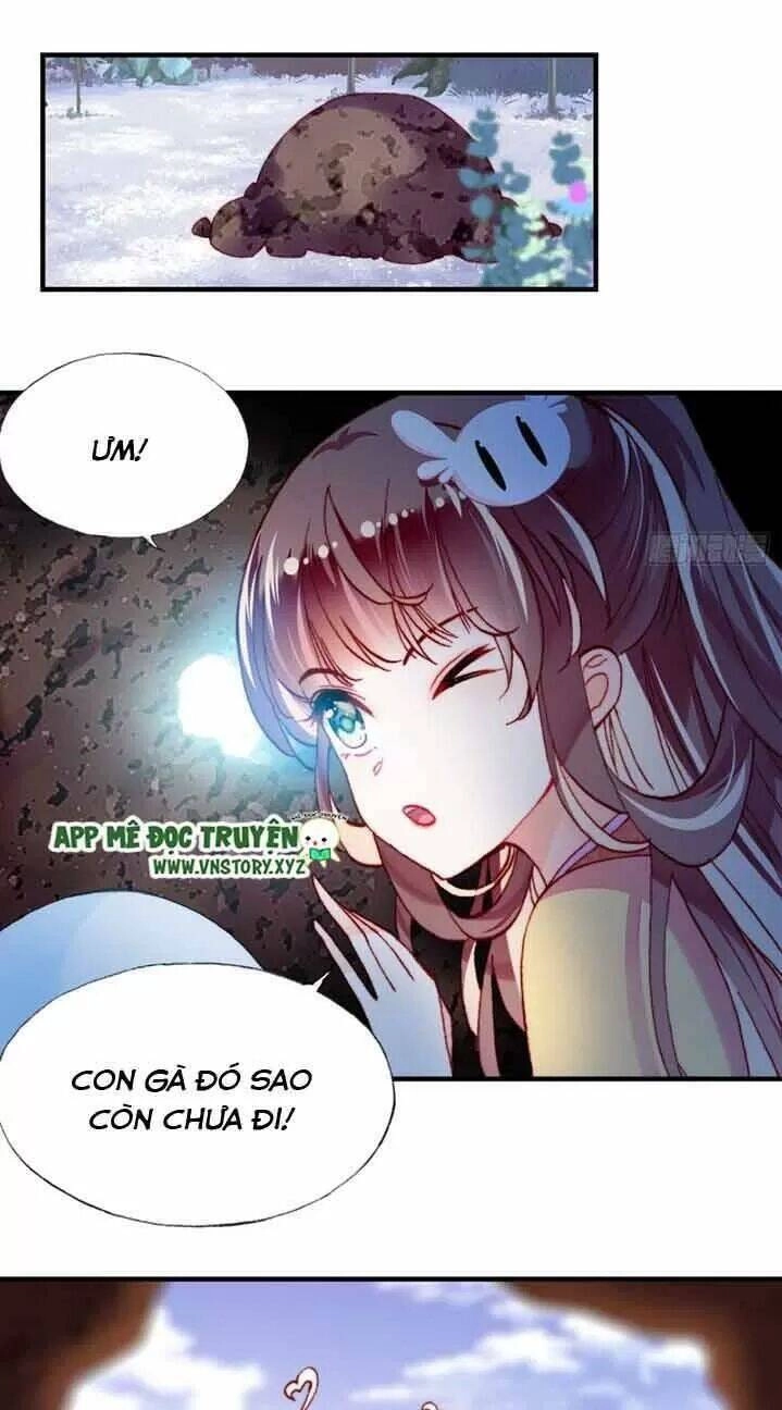 Lại Bị Bệnh Chiều Chuộng Quấn Lấy Chapter 13 - 27