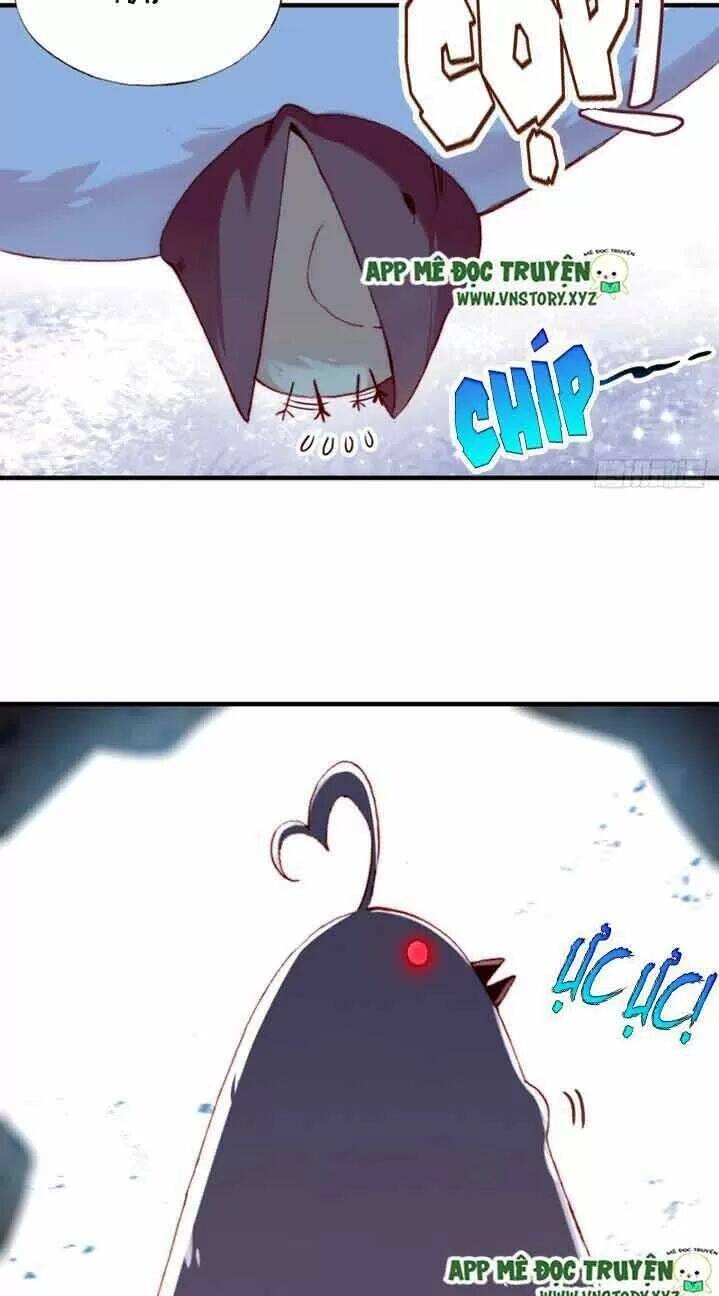 Lại Bị Bệnh Chiều Chuộng Quấn Lấy Chapter 13 - 29