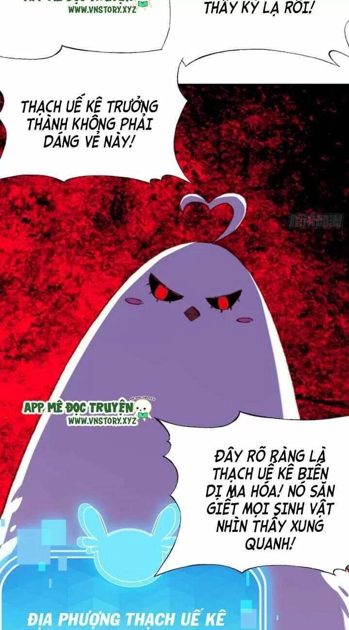 Lại Bị Bệnh Chiều Chuộng Quấn Lấy Chapter 13 - 31