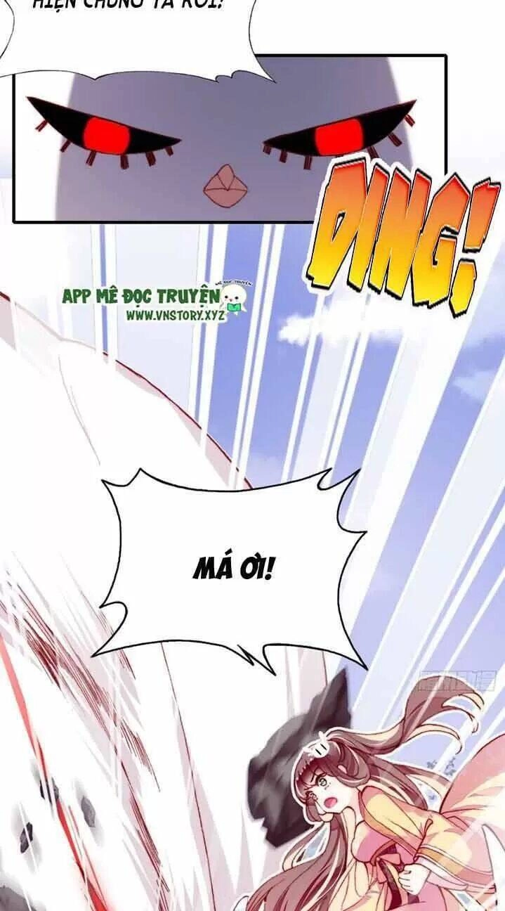 Lại Bị Bệnh Chiều Chuộng Quấn Lấy Chapter 13 - 33