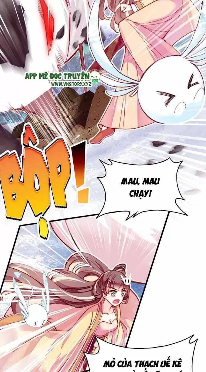 Lại Bị Bệnh Chiều Chuộng Quấn Lấy Chapter 13 - 34