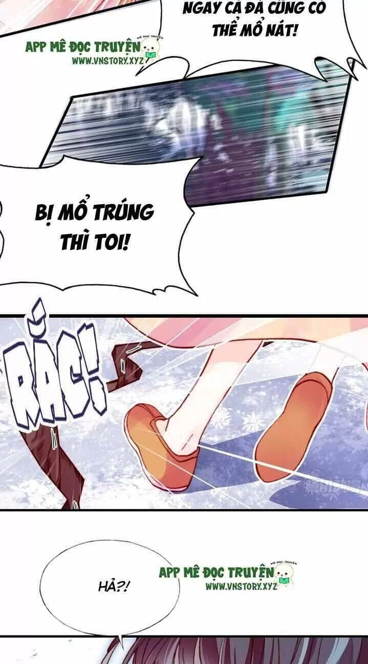 Lại Bị Bệnh Chiều Chuộng Quấn Lấy Chapter 13 - 35