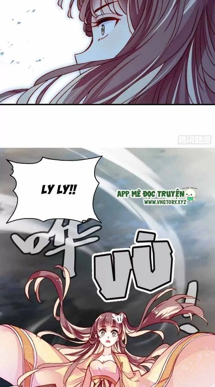 Lại Bị Bệnh Chiều Chuộng Quấn Lấy Chapter 13 - 36