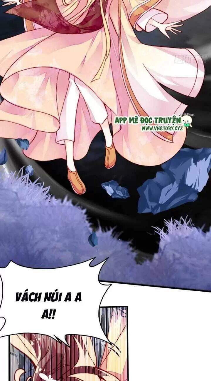 Lại Bị Bệnh Chiều Chuộng Quấn Lấy Chapter 13 - 37