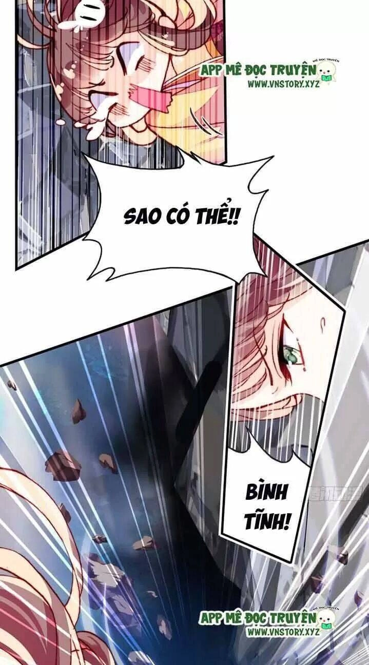 Lại Bị Bệnh Chiều Chuộng Quấn Lấy Chapter 13 - 38