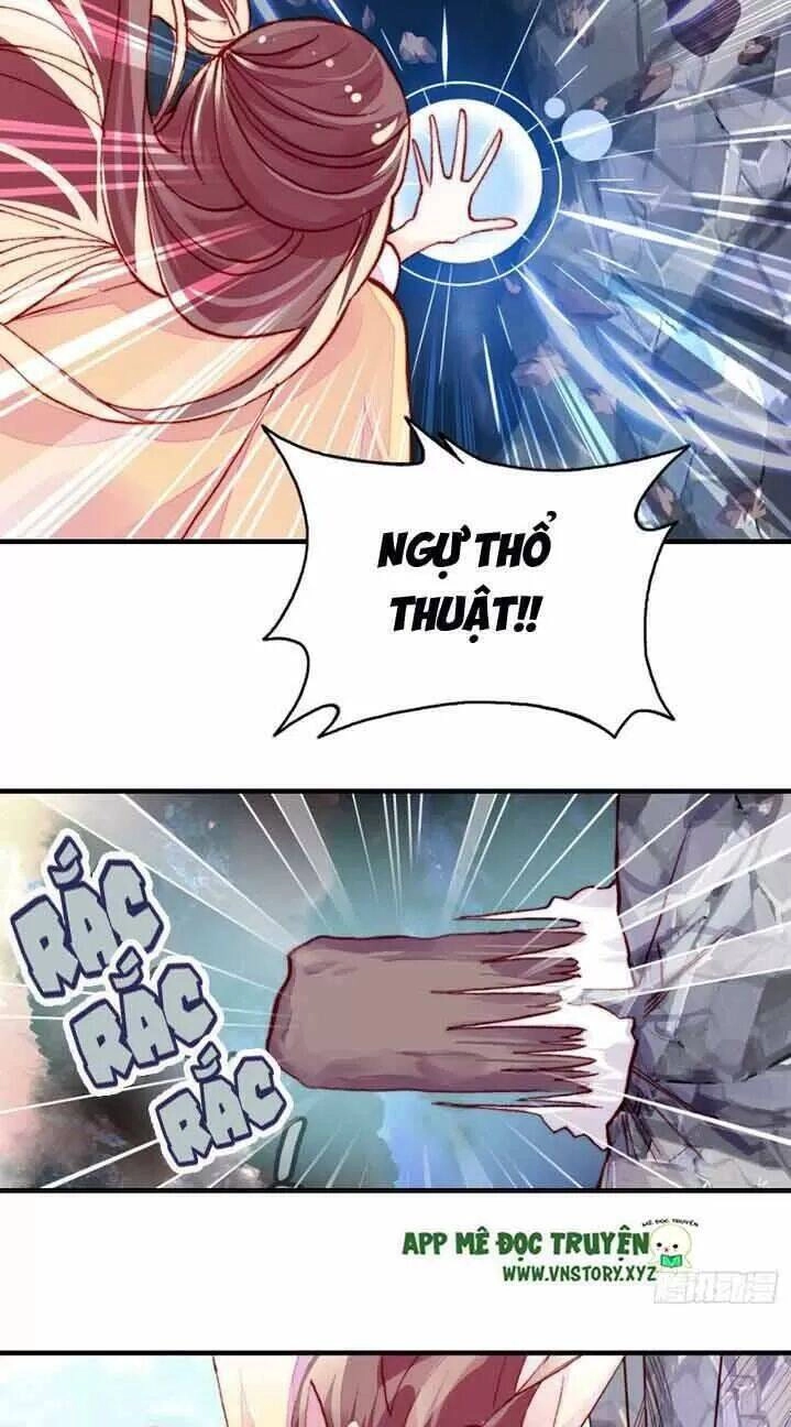 Lại Bị Bệnh Chiều Chuộng Quấn Lấy Chapter 13 - 39