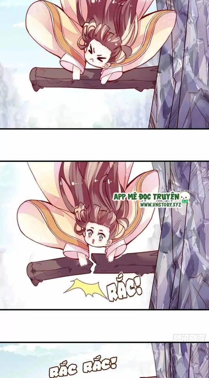 Lại Bị Bệnh Chiều Chuộng Quấn Lấy Chapter 13 - 40