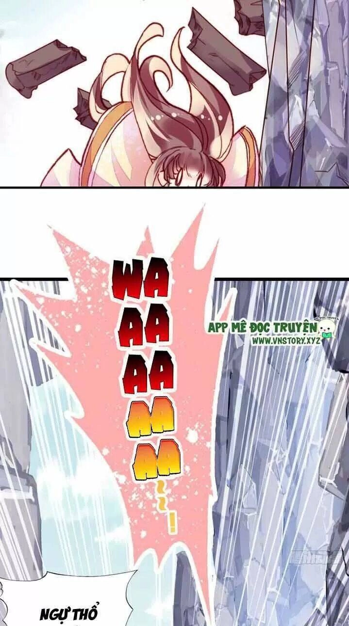 Lại Bị Bệnh Chiều Chuộng Quấn Lấy Chapter 13 - 41