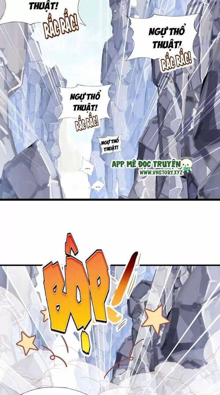 Lại Bị Bệnh Chiều Chuộng Quấn Lấy Chapter 13 - 42