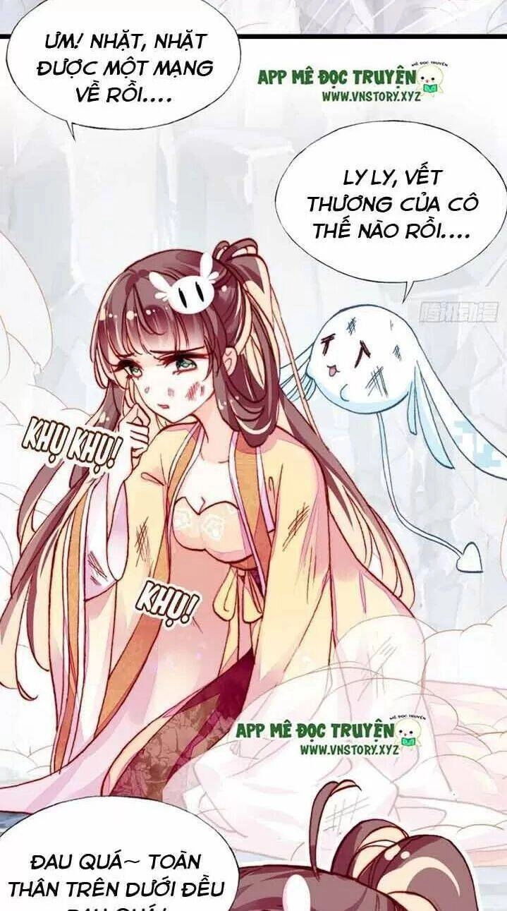 Lại Bị Bệnh Chiều Chuộng Quấn Lấy Chapter 13 - 43