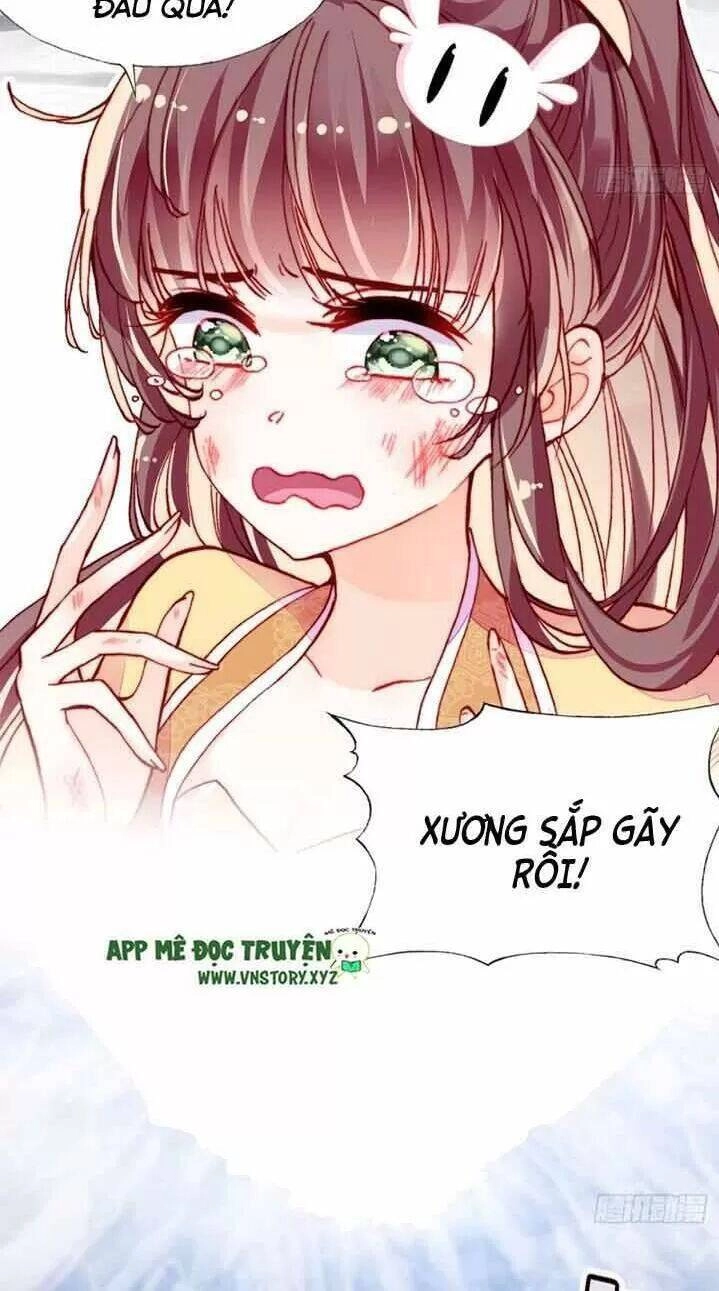 Lại Bị Bệnh Chiều Chuộng Quấn Lấy Chapter 13 - 44