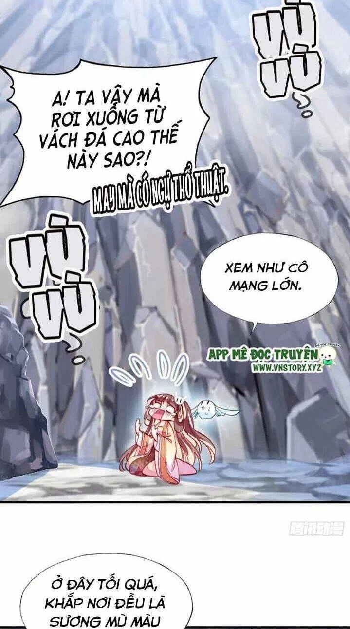 Lại Bị Bệnh Chiều Chuộng Quấn Lấy Chapter 13 - 45