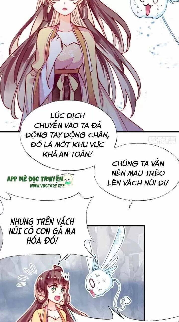 Lại Bị Bệnh Chiều Chuộng Quấn Lấy Chapter 13 - 47