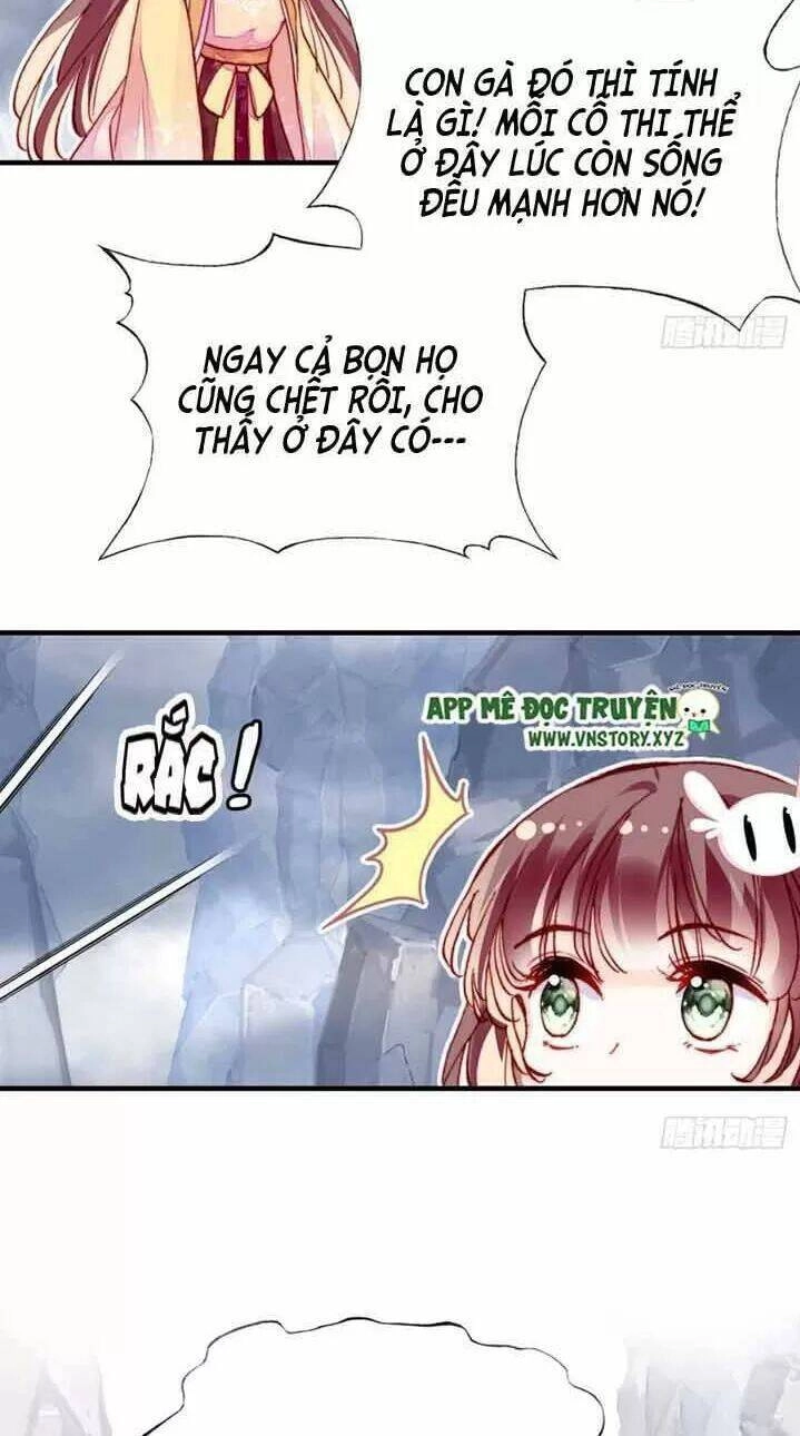 Lại Bị Bệnh Chiều Chuộng Quấn Lấy Chapter 13 - 48