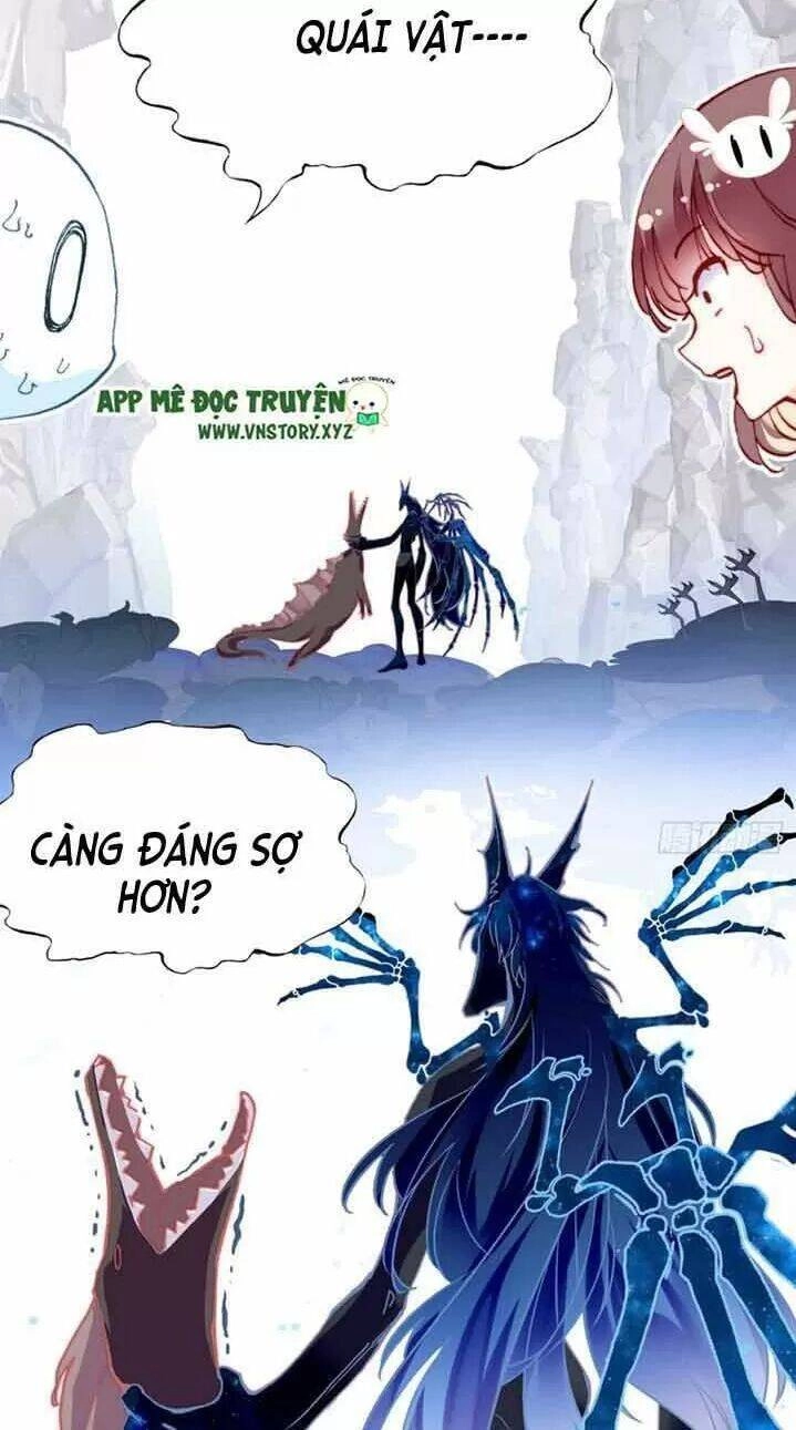 Lại Bị Bệnh Chiều Chuộng Quấn Lấy Chapter 13 - 49