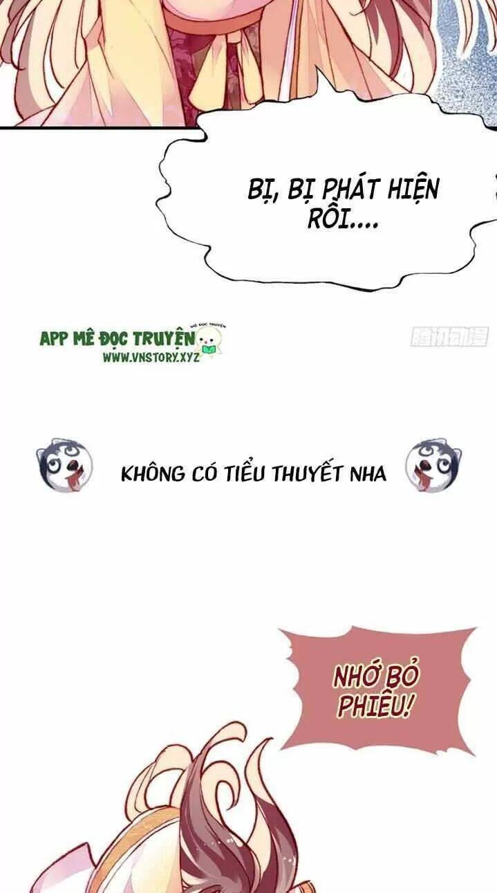 Lại Bị Bệnh Chiều Chuộng Quấn Lấy Chapter 13 - 52