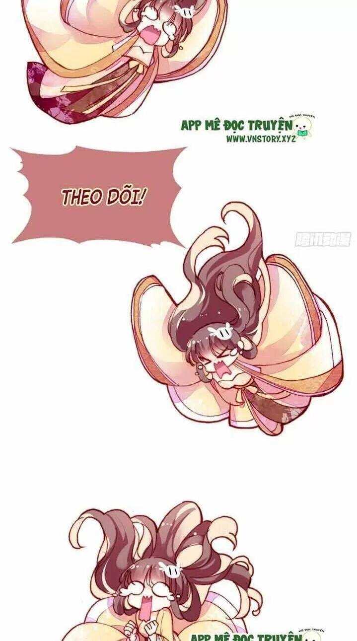 Lại Bị Bệnh Chiều Chuộng Quấn Lấy Chapter 13 - 53