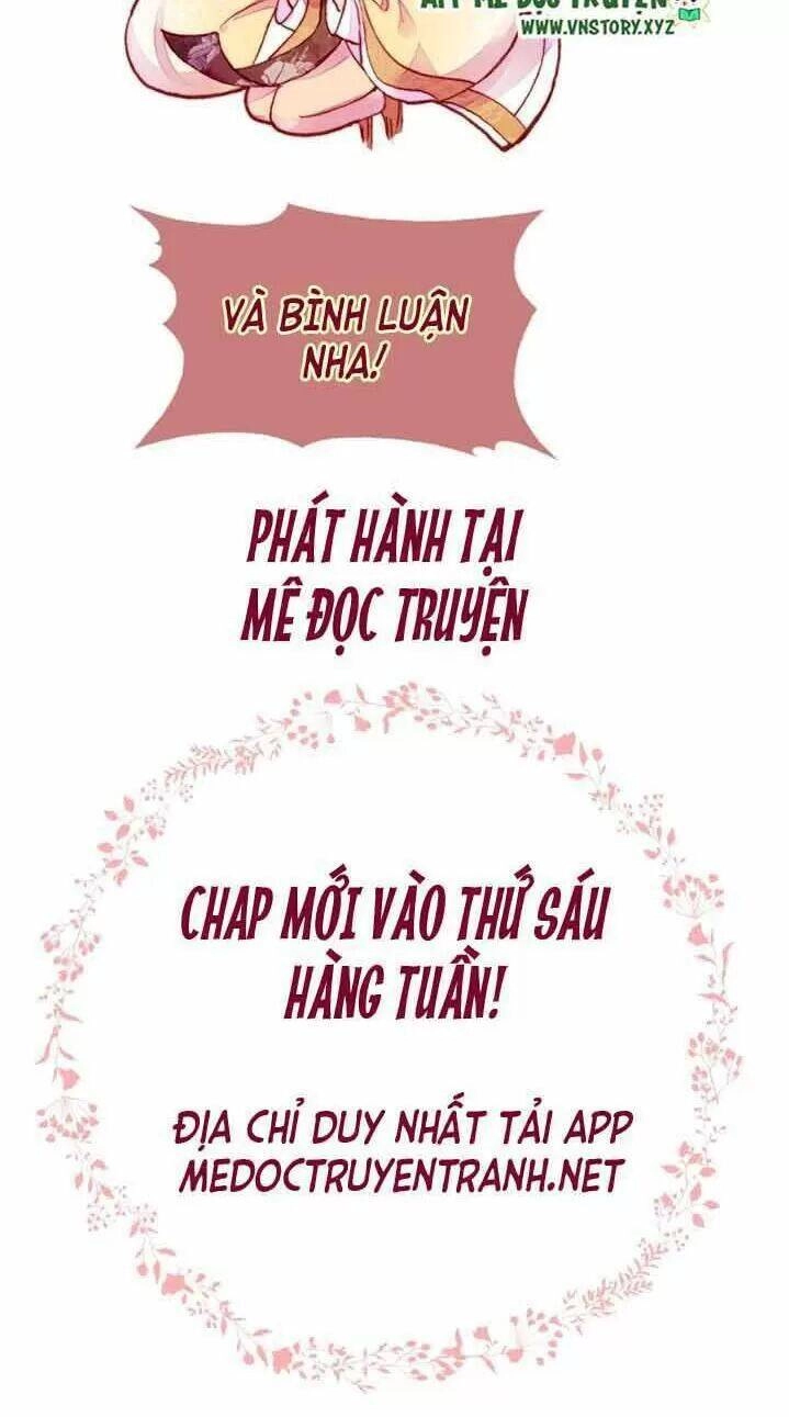 Lại Bị Bệnh Chiều Chuộng Quấn Lấy Chapter 13 - 54