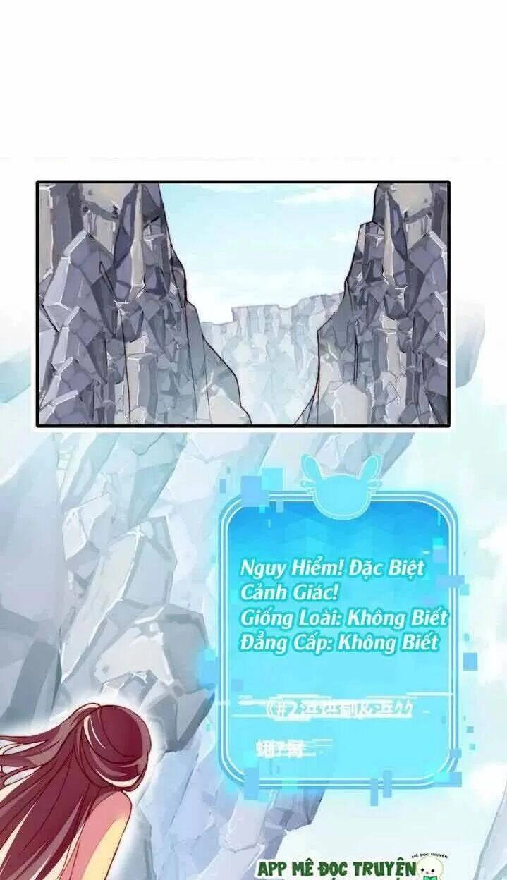 Lại Bị Bệnh Chiều Chuộng Quấn Lấy Chapter 14 - 3