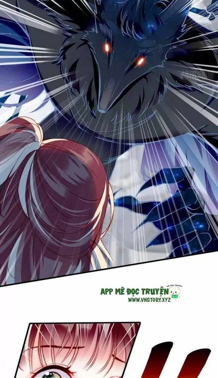 Lại Bị Bệnh Chiều Chuộng Quấn Lấy Chapter 14 - 6