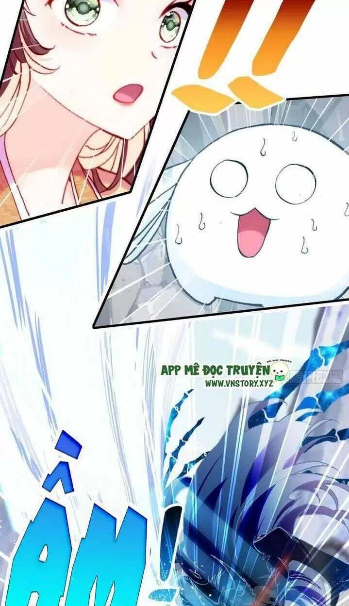 Lại Bị Bệnh Chiều Chuộng Quấn Lấy Chapter 14 - 7