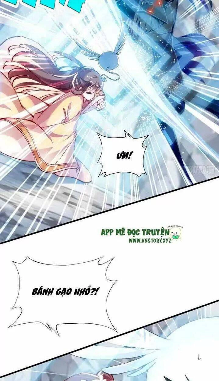 Lại Bị Bệnh Chiều Chuộng Quấn Lấy Chapter 14 - 8