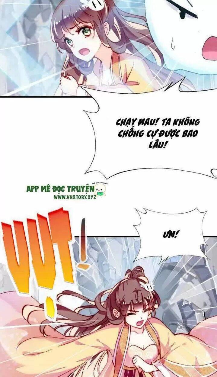 Lại Bị Bệnh Chiều Chuộng Quấn Lấy Chapter 14 - 9